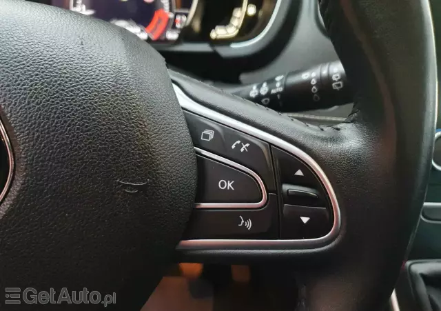 RENAULT Grand Scenic ENERGY TCe 115 LIMITED