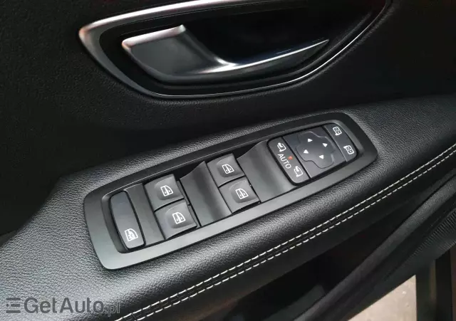 RENAULT Grand Scenic ENERGY TCe 115 LIMITED