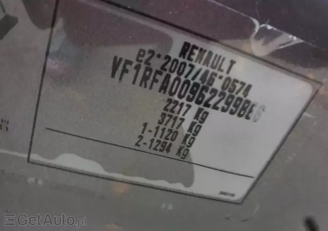 RENAULT Grand Scenic ENERGY TCe 115 LIMITED