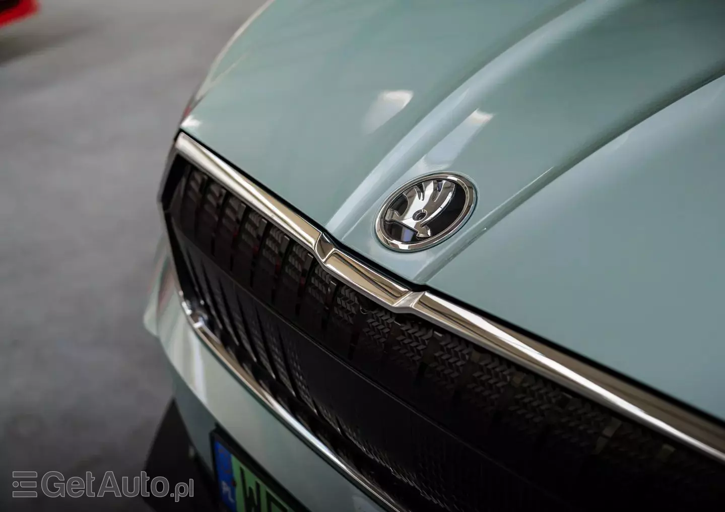 SKODA Enyaq 80 Clever