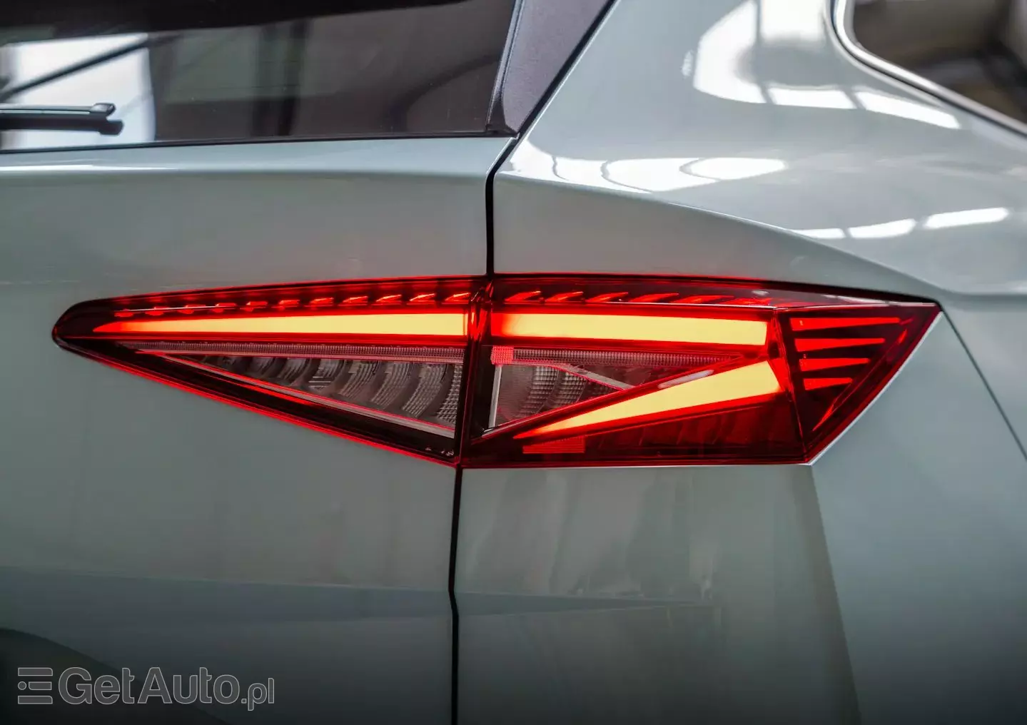 SKODA Enyaq 80 Clever