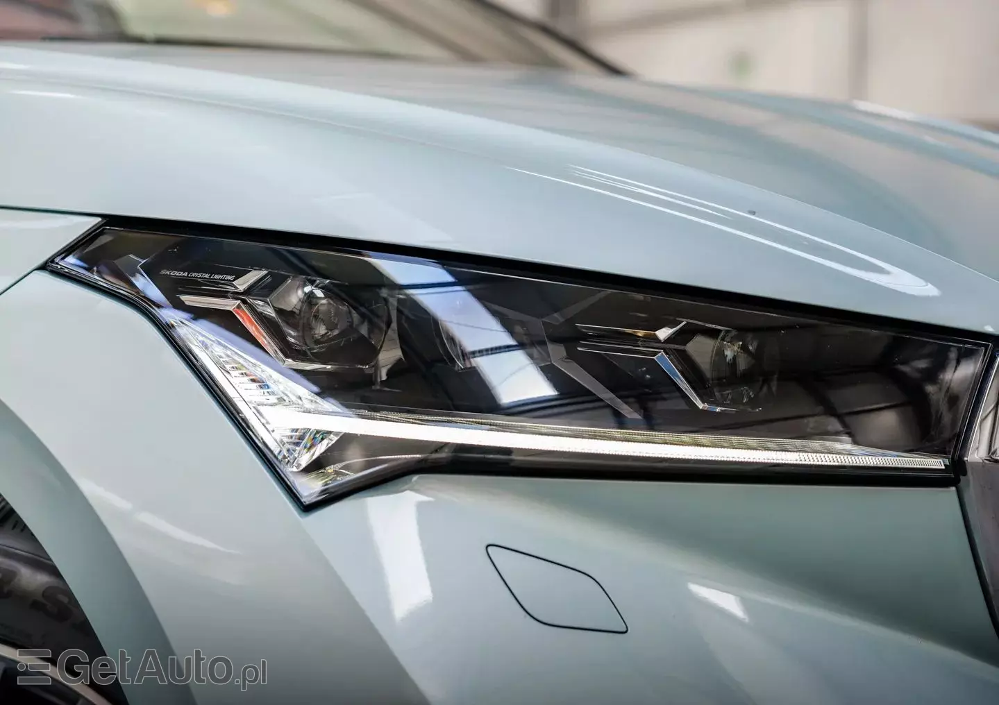 SKODA Enyaq 80 Clever