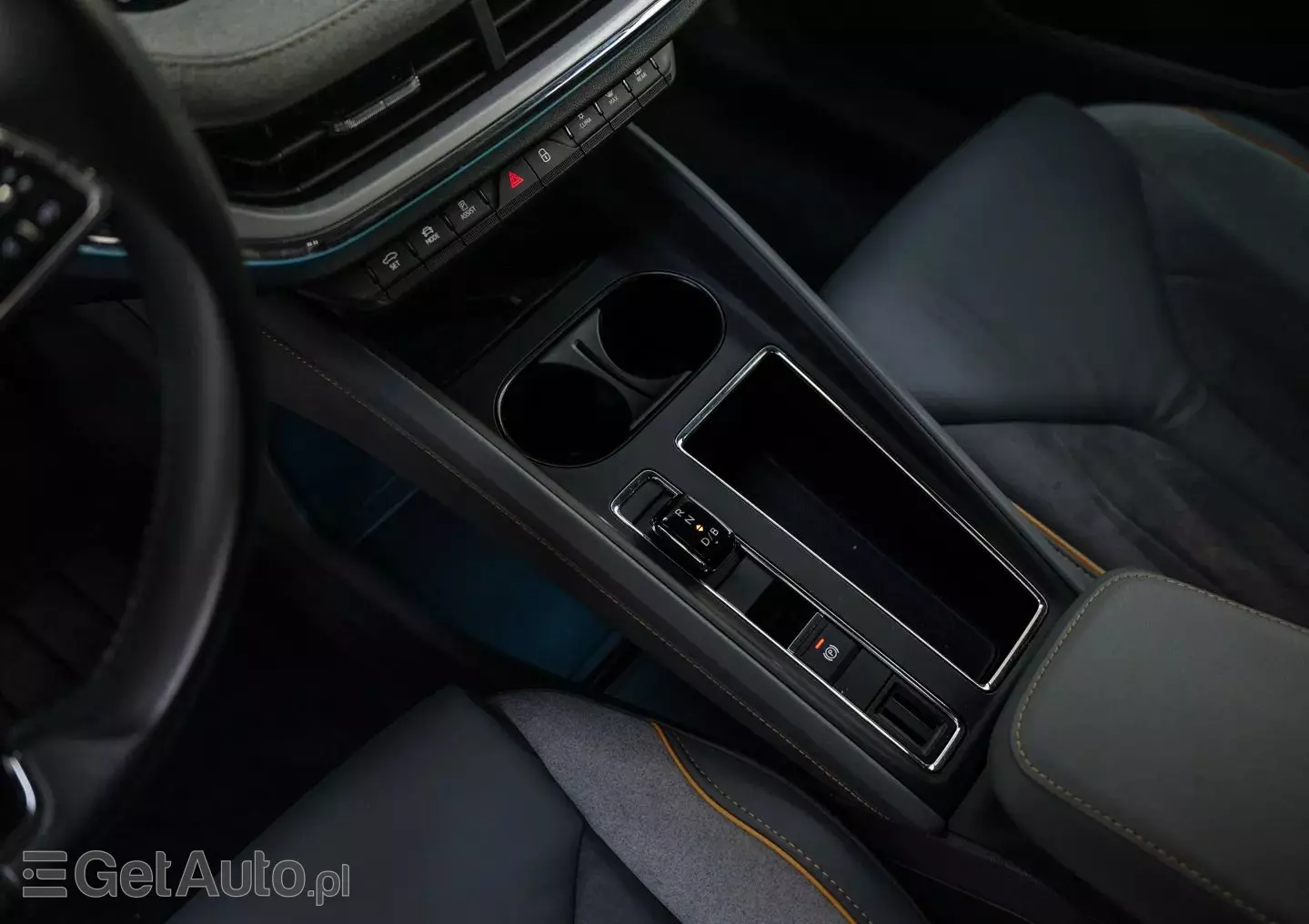 SKODA Enyaq 80 Clever