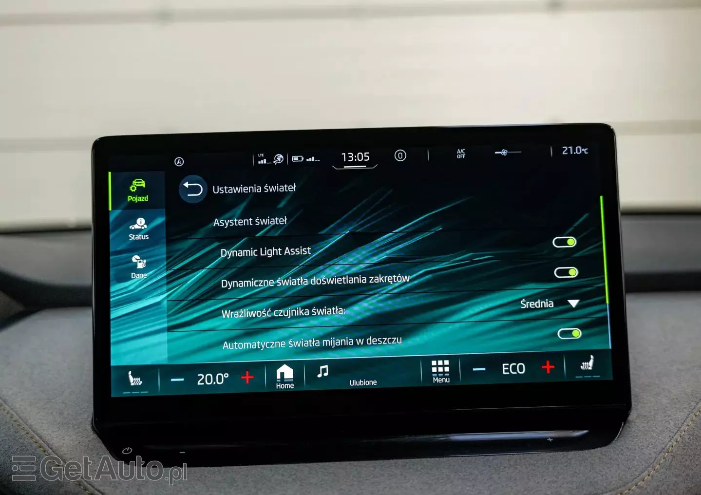 SKODA Enyaq 80 Clever