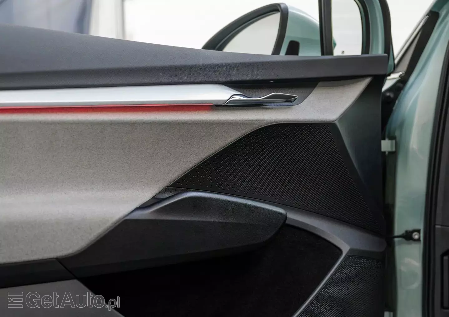 SKODA Enyaq 80 Clever