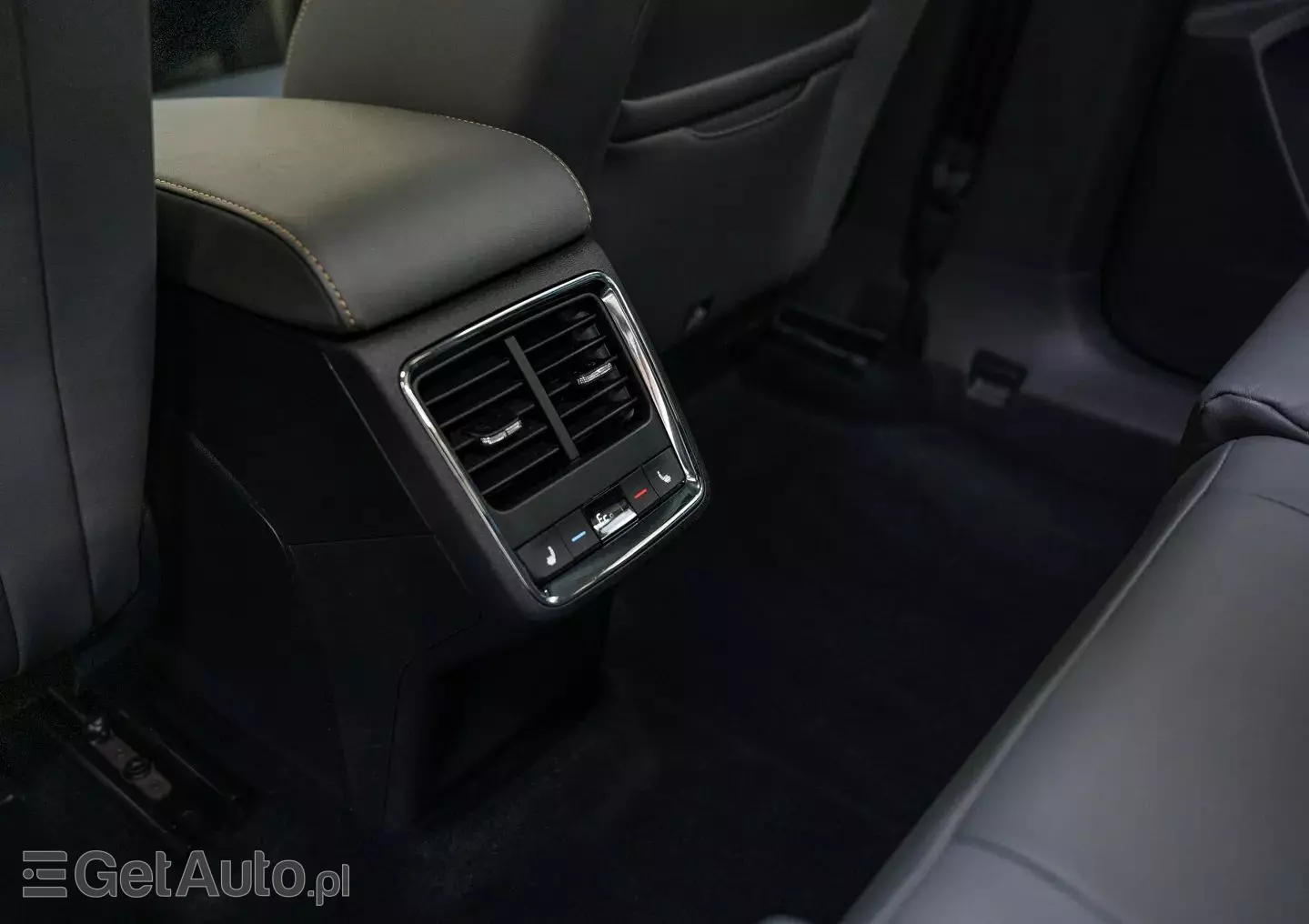 SKODA Enyaq 80 Clever