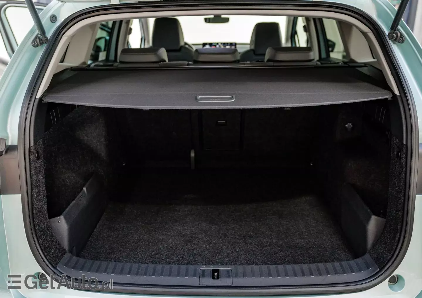 SKODA Enyaq 80 Clever