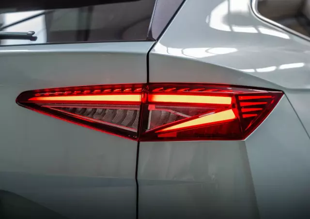 SKODA Enyaq 80 Clever