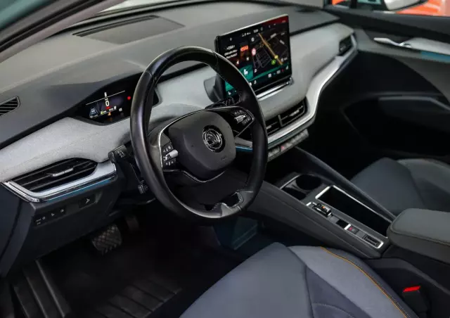 SKODA Enyaq 80 Clever