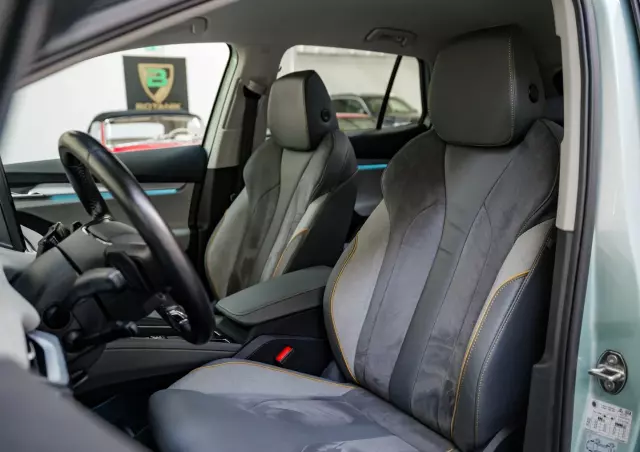 SKODA Enyaq 80 Clever