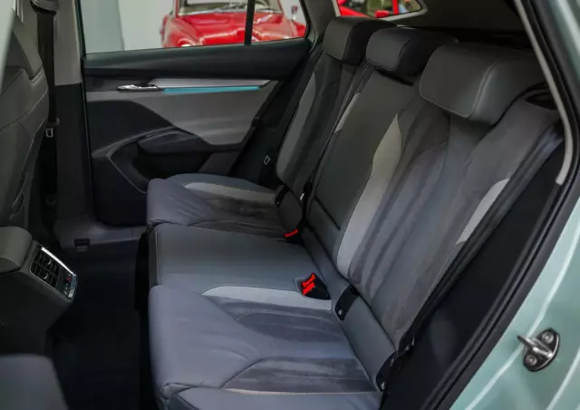 SKODA Enyaq 80 Clever