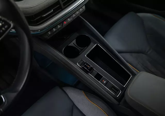 SKODA Enyaq 80 Clever