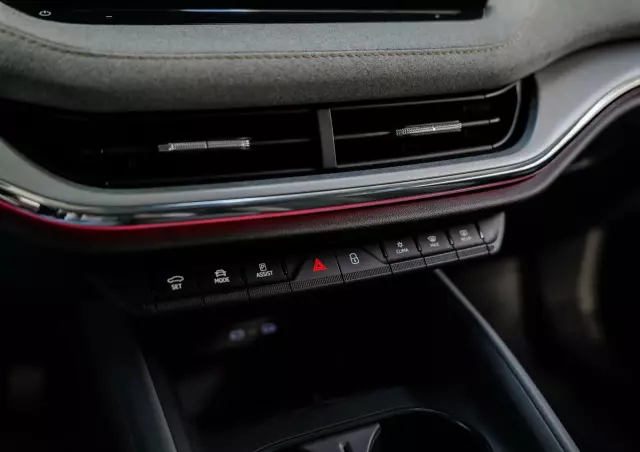 SKODA Enyaq 80 Clever