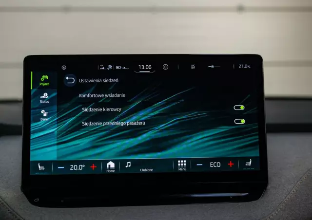 SKODA Enyaq 80 Clever