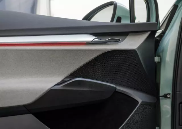 SKODA Enyaq 80 Clever