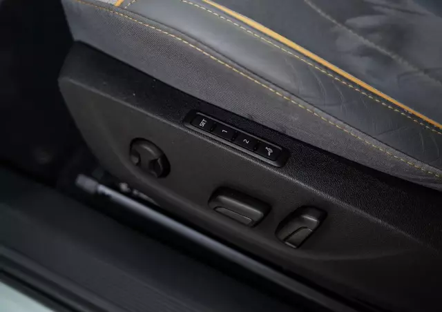 SKODA Enyaq 80 Clever