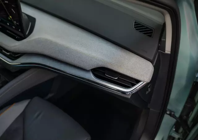 SKODA Enyaq 80 Clever