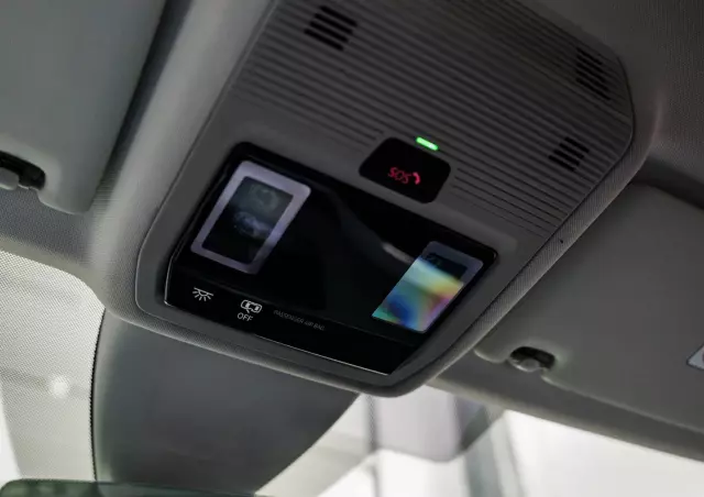 SKODA Enyaq 80 Clever