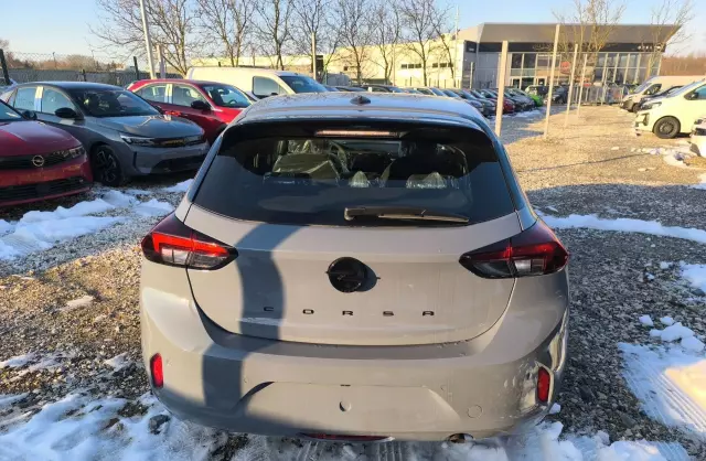 OPEL Corsa 1.2 Turbo (100 KM) Automatic
