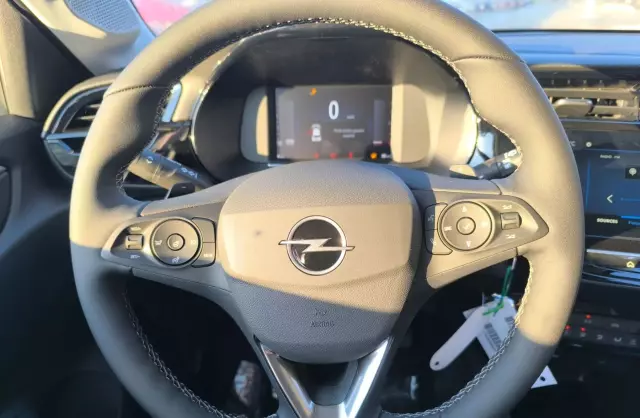 OPEL Corsa 1.2 Turbo (100 KM) Automatic