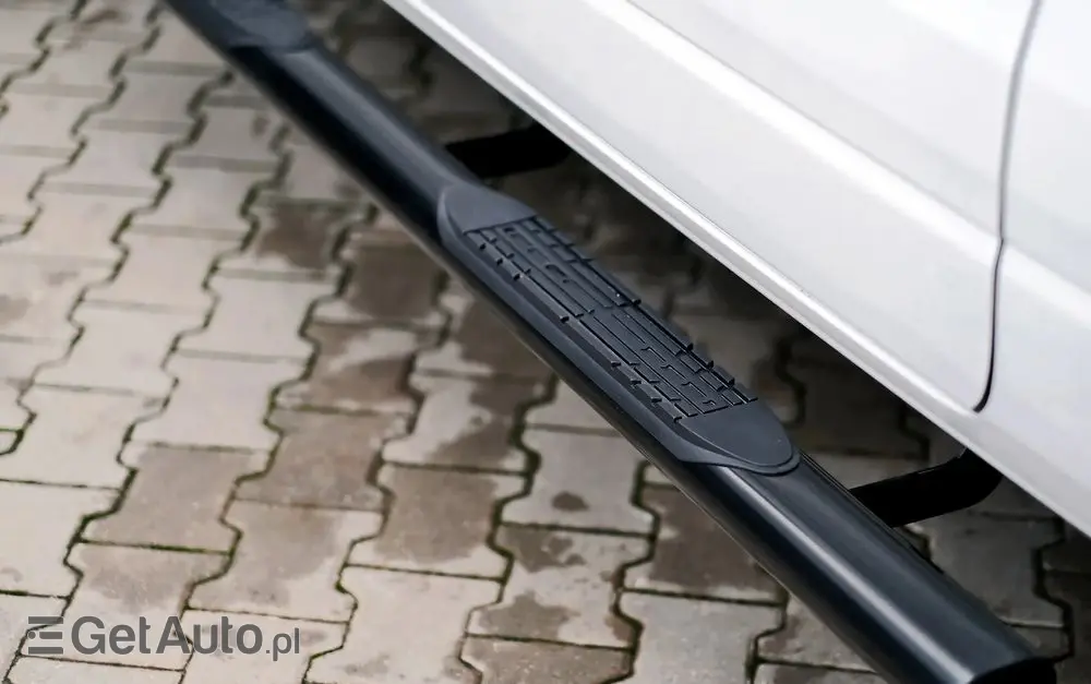 RAM 1500 Crew Cab Shortbed Bighorn