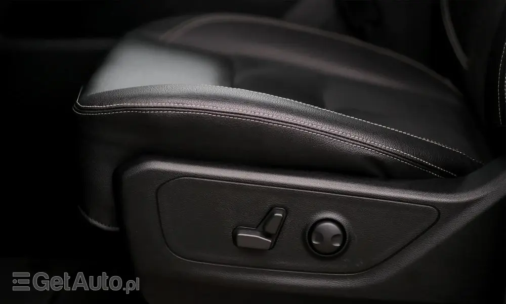 RAM 1500 Crew Cab Shortbed Bighorn