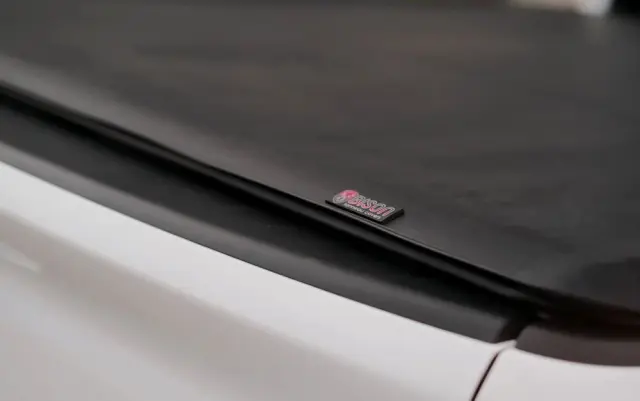 RAM 1500 Crew Cab Shortbed Bighorn