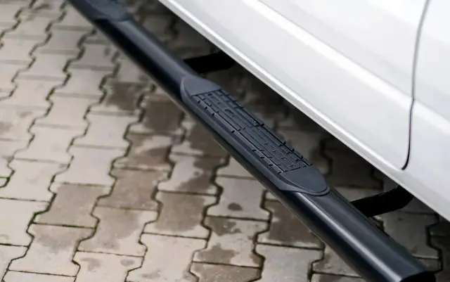 RAM 1500 Crew Cab Shortbed Bighorn