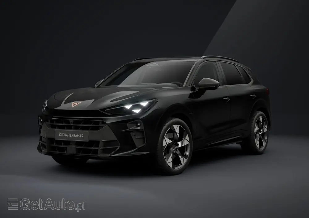 CUPRA Terramar 1.5 eHybrid PHEV DSG