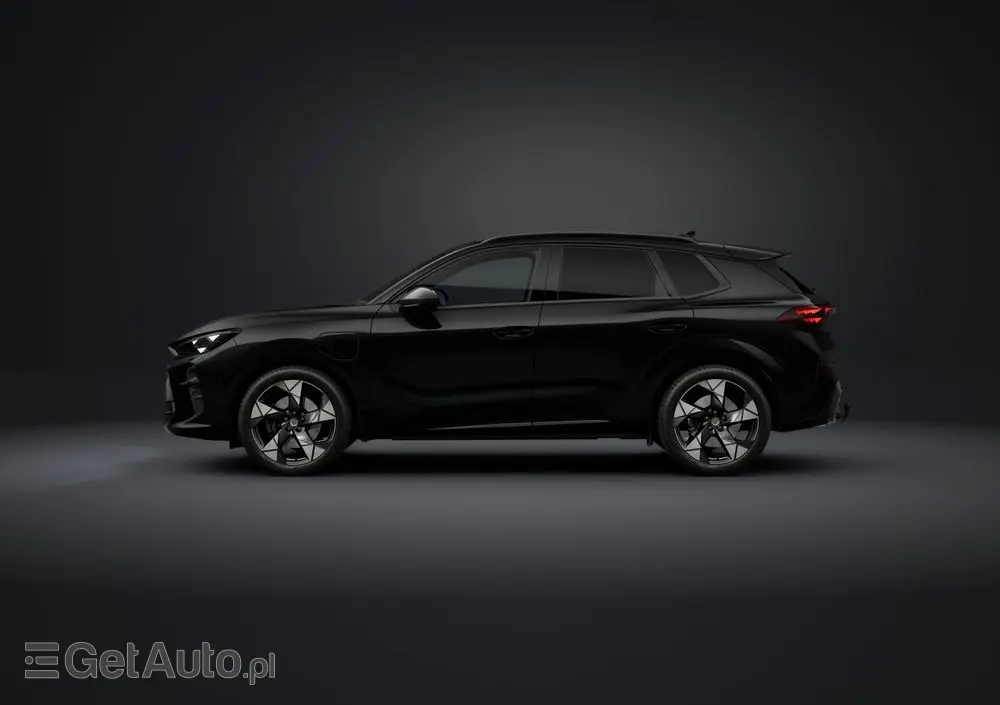 CUPRA Terramar 1.5 eHybrid PHEV DSG