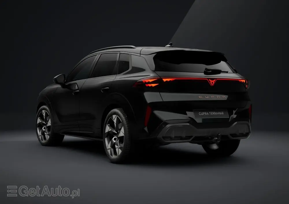 CUPRA Terramar 1.5 eHybrid PHEV DSG