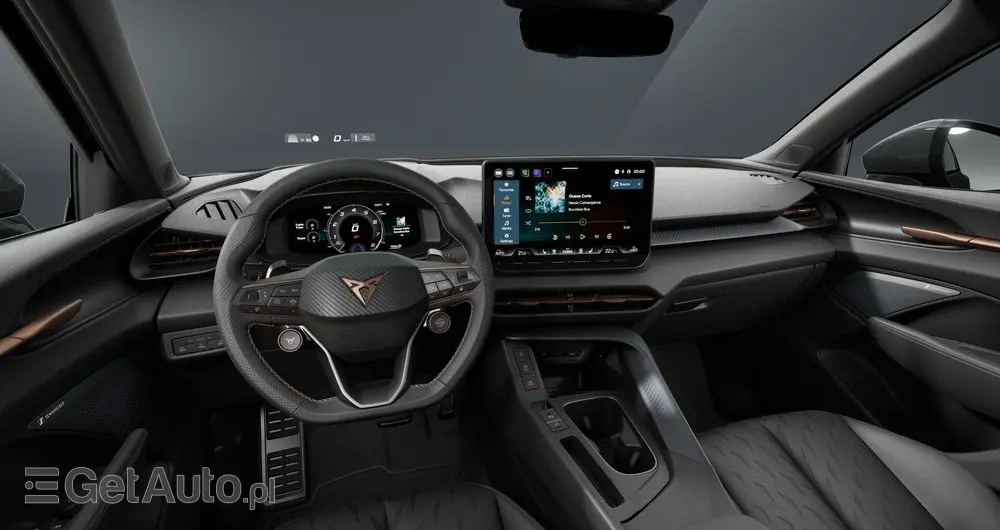 CUPRA Terramar 1.5 eHybrid PHEV DSG