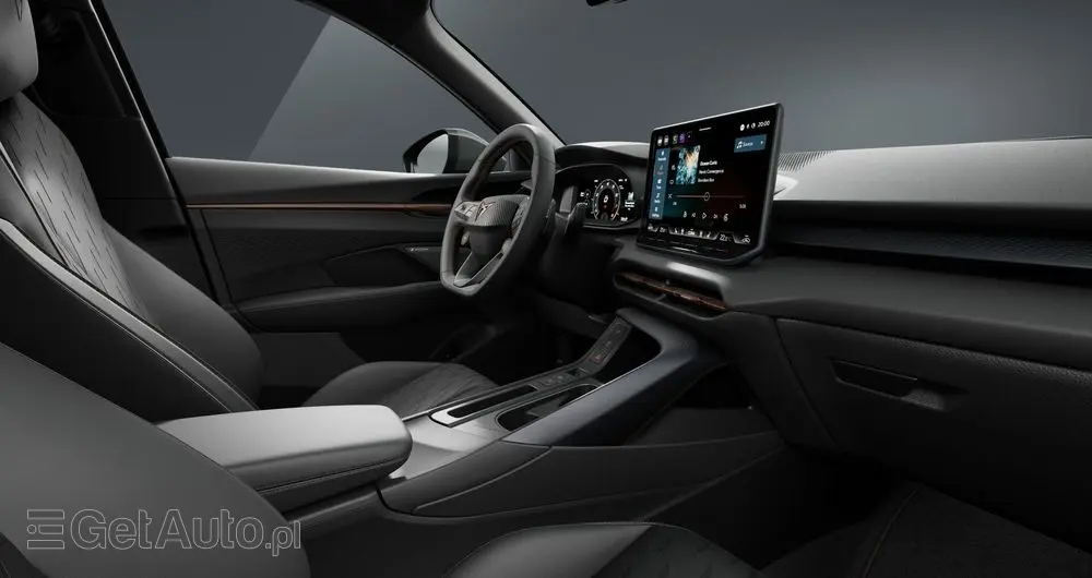 CUPRA Terramar 1.5 eHybrid PHEV DSG