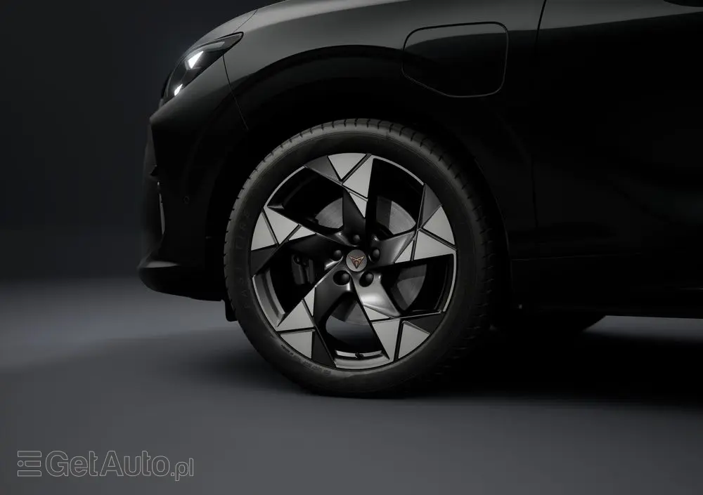 CUPRA Terramar 1.5 eHybrid PHEV DSG