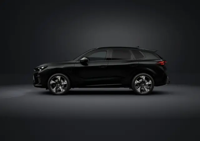 CUPRA Terramar 1.5 eHybrid PHEV DSG