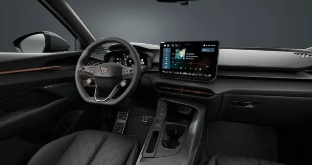 CUPRA Terramar 1.5 eHybrid PHEV DSG