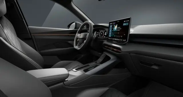 CUPRA Terramar 1.5 eHybrid PHEV DSG