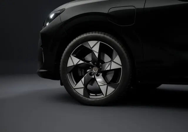 CUPRA Terramar 1.5 eHybrid PHEV DSG
