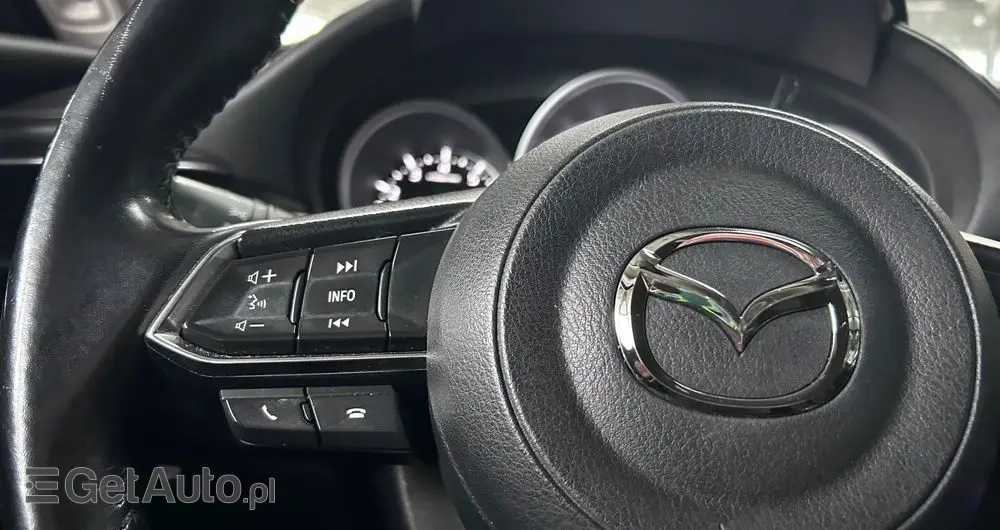 MAZDA 6 2.0 SKYPassion