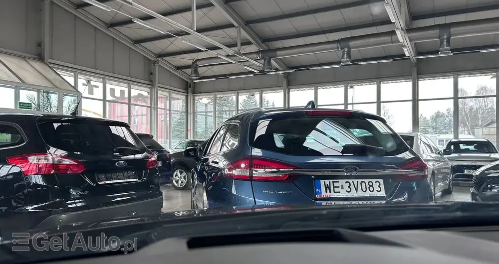 MAZDA 6 2.0 SKYPassion