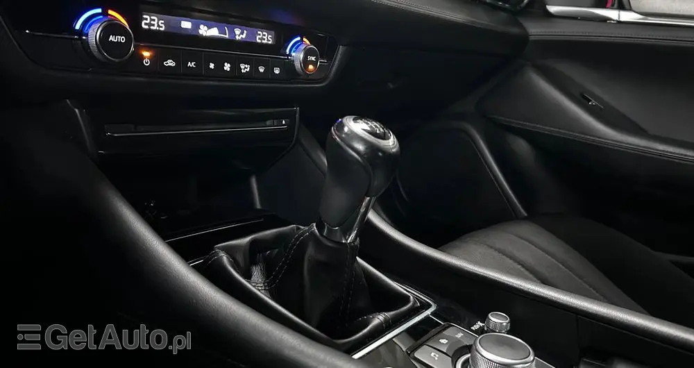 MAZDA 6 2.0 SKYPassion