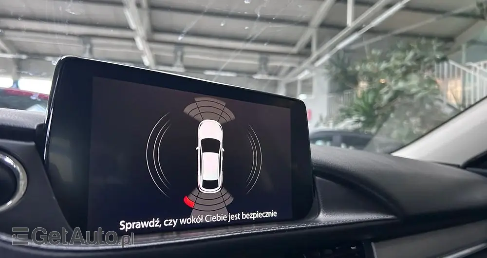 MAZDA 6 2.0 SKYPassion