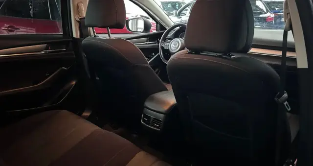 MAZDA 6 2.0 SKYPassion