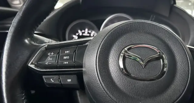 MAZDA 6 2.0 SKYPassion