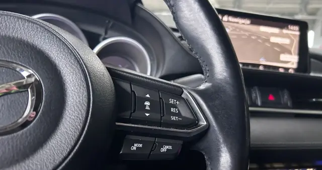 MAZDA 6 2.0 SKYPassion