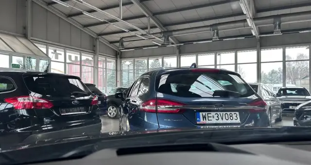 MAZDA 6 2.0 SKYPassion