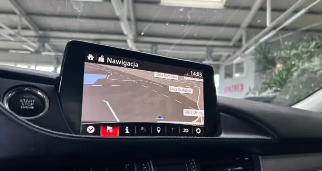 MAZDA 6 2.0 SKYPassion