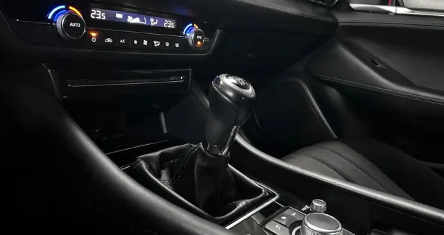 MAZDA 6 2.0 SKYPassion