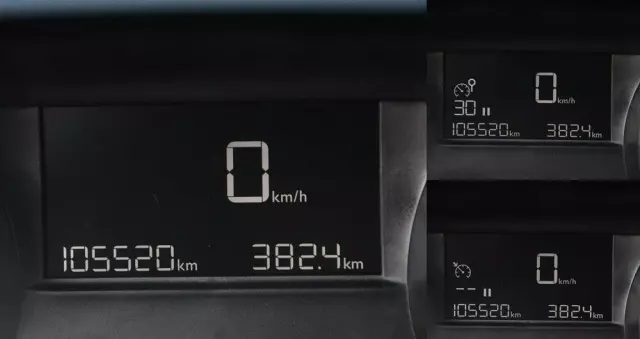 PEUGEOT 208 1.2 PureTech Style