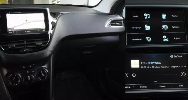 PEUGEOT 208 1.2 PureTech Style